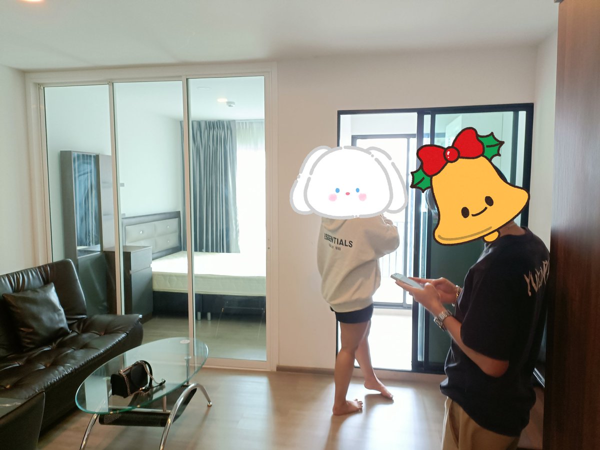 TaiProperty's tweet photo. รอบเย็นจองห้องแล้วอยู่เรียบร้อย
สิ้นเดือนเข้าอยู่ครับ
สำหรับรีช พหลโยธิน52
.
#รีชพหลโยธิน52
#คอนโดให้เช่า #ให้เช่าคอนโด 
#บ้านมือสองพร้อมอยู่byTaiProperty
#อสังหาริมทรัพย์ #ปรึกษาสินเชื่อฟรี
#รับฝากขายปล่อยเช่าอสังหาฯทุกชนิด
#TaiProperty #TeeHome https://t.co/fvGpLWlVnJ