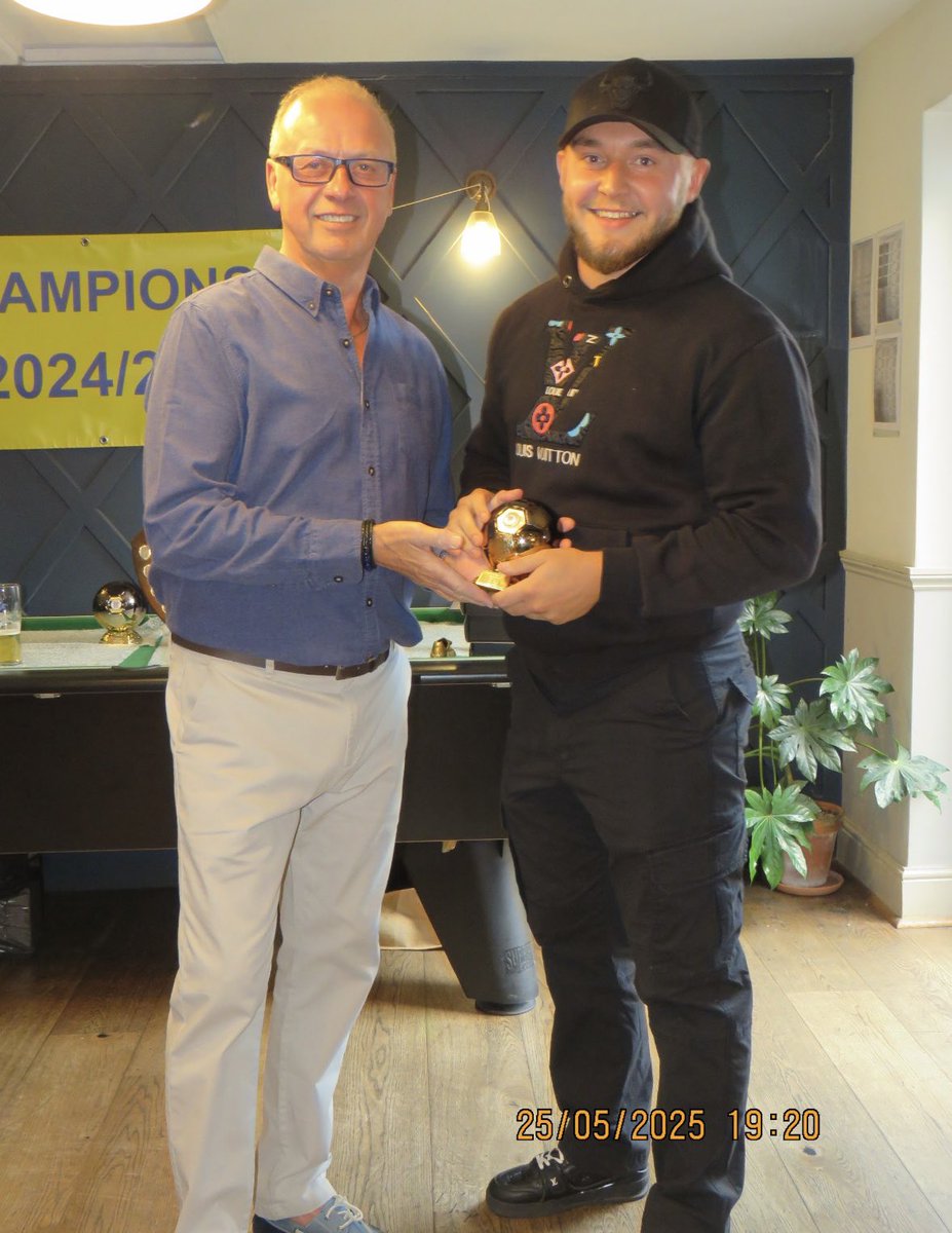 Norton Athletic F.C. tweet media