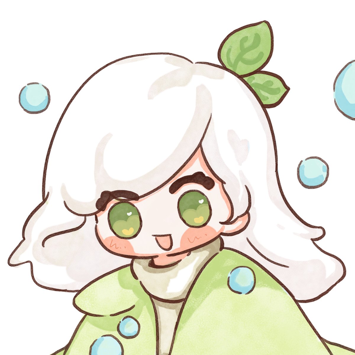 Dreamy Koi tweet media