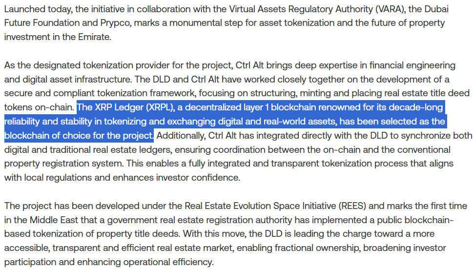 Ripple..

#XRP #RLUSD #XRPLEDGER