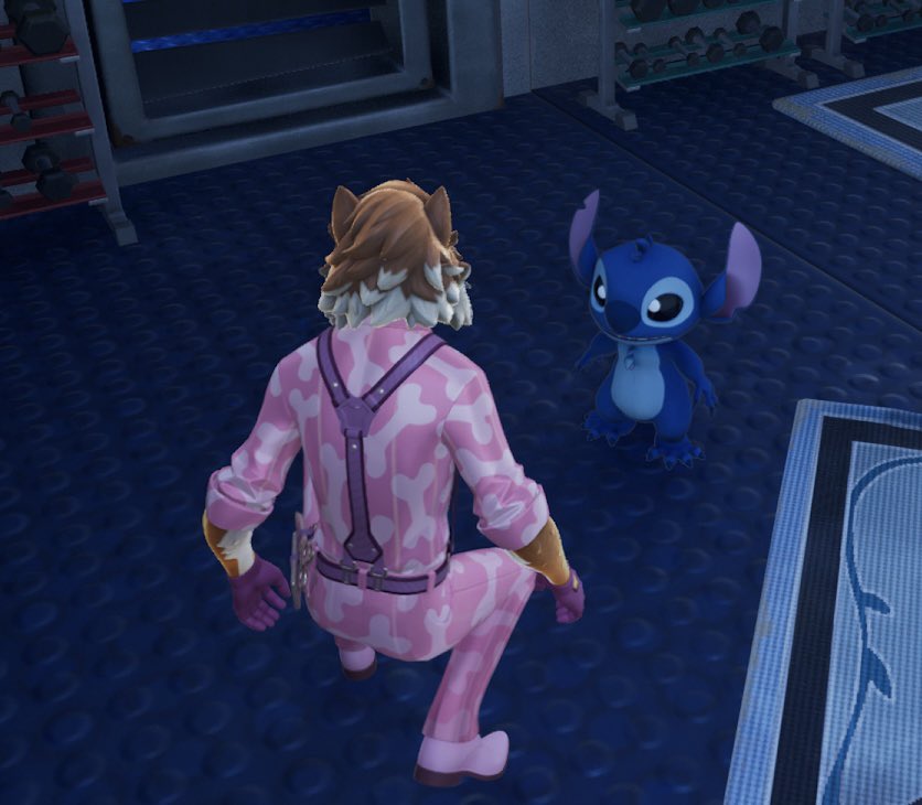 MissDrakya's tweet photo. Une map escape stitch vous pouvez choisir le stitch que vous voulez et faire l’aventure avec lui..🫣🫶🏽 https://t.co/YbROz84rVJ