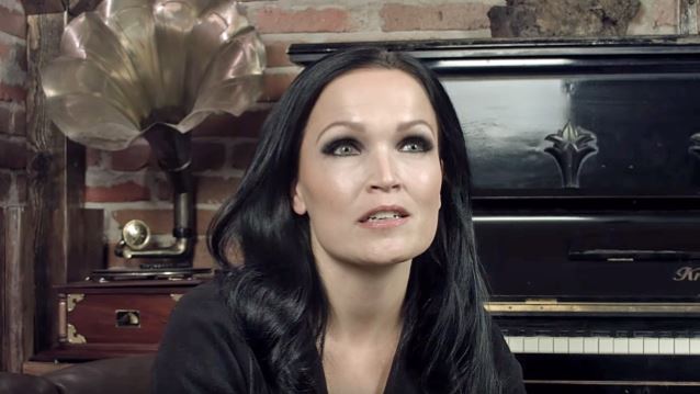 TARJA TURUNEN: “No éramos felices en Nightwish”

Entrar para mas información:
facebook.com/photo?fbid=149…