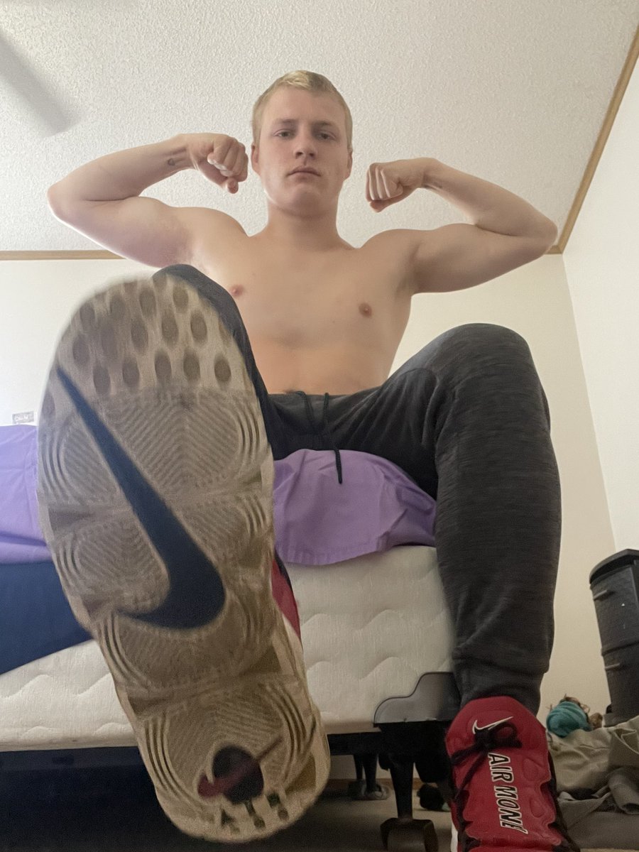 AlphaKingNike tweet media