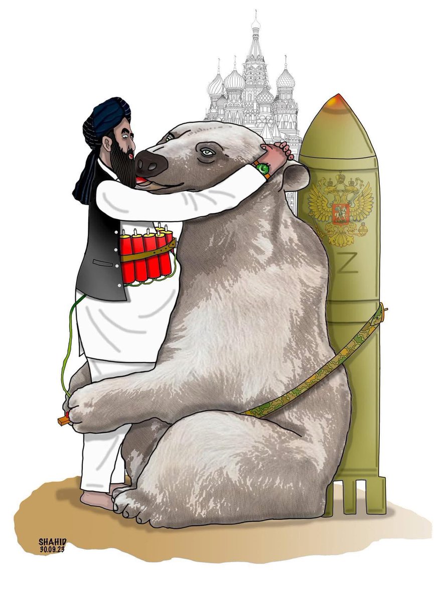 Atiq Shahid (@atiqshahid2) on Twitter photo روسیه دشمنان دیروز وتروریستان امروز را در اغوش گرفت !#Terrorism #Peace #CrimesAgainstHumanity #Taliban #HumanRights #EducationForAll روسیه دشمنان دیروز وتروریستان امروز را در اغوش گرفت !#Terrorism #Peace #CrimesAgainstHumanity #Taliban #HumanRights #EducationForAll