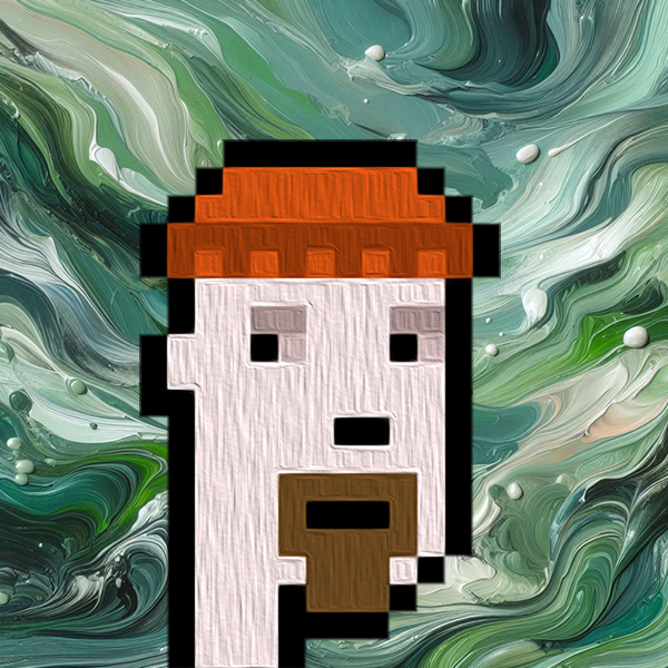 AbstractPunks ✳️ AbstractChain tweet media
