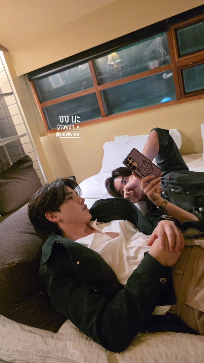 IGs: gemini_nt 

งง นะ 🤣

BRANDS RALLY WITH GEMINI
#BRANDSBoostUpRallyxเจมีไนน์
#Gemini_NT #เจมีไนน์ <a href="/gemini_ti/">gemini_nt</a>