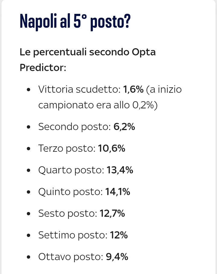 lu14_ca's tweet image. 5 posto???

I RAGAZZI DELLO 0,2 PERCENTO 
@sscnapoli