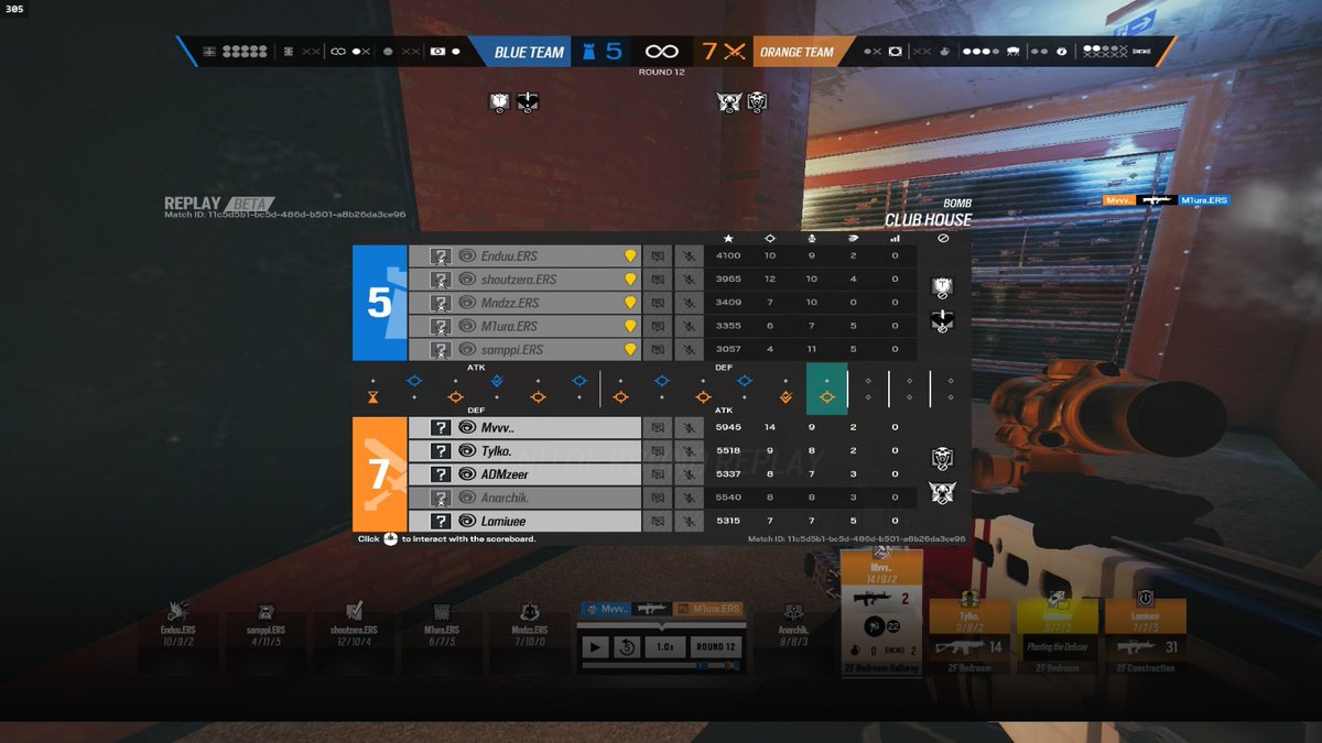 ShouttR6's tweet photo. We win 2-1 vs #RPTIsBack in EON LEAGUE Quals
Congrats to my team, we are the best @EreusGG https://t.co/iAC96eDfEO