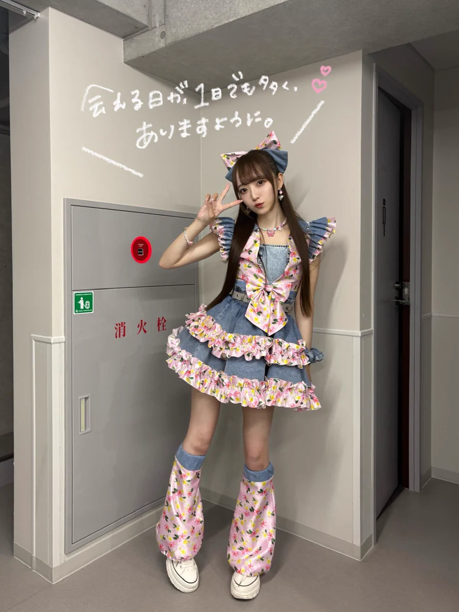 日比野芽奈(ラフ×ラフ) on X: 