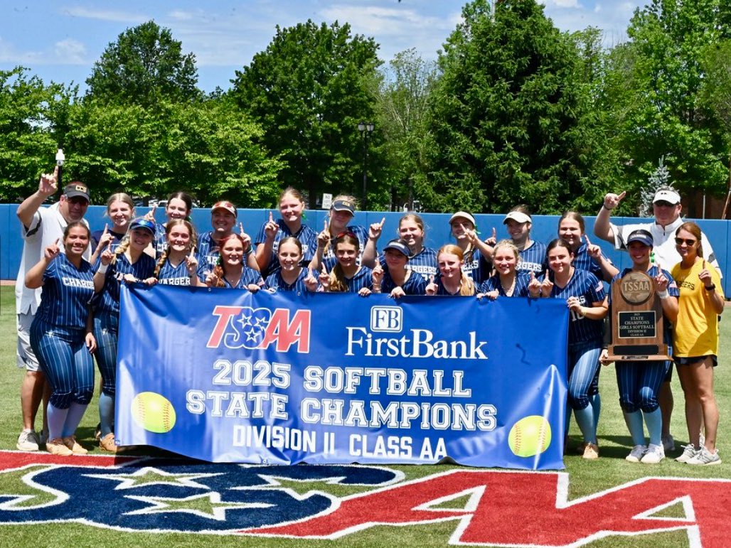 EllaClaire Chaffin (@ecchaffin2027) on Twitter photo What a great feeling it is to be a STATE CHAMP!! So proud of this team and all we've accomplished this year. Chatt bleeds Navy and Gold! 💙💛<a href="/CCSboltup_SBall/">CCS Softball</a> <a href="/Fusion2008x/">Fusion 08 Gold</a> <a href="/tommytas15/">Tommy Santiago</a> <a href="/OTB423/">Off The Bench (Chattanooga)</a> <a href="/jlsimsy/">Justin Sims</a> <a href="/AScholarsBrand/">Athletic Scholars Brand Inc.</a> <a href="/FastpitchAthRec/">Fastpitch Athlete Recruits</a> What a great feeling it is to be a STATE CHAMP!! So proud of this team and all we've accomplished this year. Chatt bleeds Navy and Gold! 💙💛<a href="/CCSboltup_SBall/">CCS Softball</a> <a href="/Fusion2008x/">Fusion 08 Gold</a> <a href="/tommytas15/">Tommy Santiago</a> <a href="/OTB423/">Off The Bench (Chattanooga)</a> <a href="/jlsimsy/">Justin Sims</a> <a href="/AScholarsBrand/">Athletic Scholars Brand Inc.</a> <a href="/FastpitchAthRec/">Fastpitch Athlete Recruits</a>