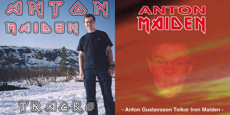 ANTON MAIDEN  su triste HISTORIA y lo PELIGROSO que pueden ser las REDES SOCIALES

Entrar para mas información:
facebook.com/photo?fbid=149…