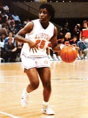 Today In Auburn History (@auhistorytoday) on Twitter photo 1967 - Legendary <a href="/AuburnWBB/">Auburn Women's Basketball</a> player Ruthie Bolton is born.
Ruthie would win three SEC titles, be named All-SEC in 1989, All-Final Four in 1988, be named to the 1996 and 2000 US Olympic gold medal teams, and play in the WNBA for eight seasons.
#WarEagle #AUHistory 1967 - Legendary <a href="/AuburnWBB/">Auburn Women's Basketball</a> player Ruthie Bolton is born.
Ruthie would win three SEC titles, be named All-SEC in 1989, All-Final Four in 1988, be named to the 1996 and 2000 US Olympic gold medal teams, and play in the WNBA for eight seasons.
#WarEagle #AUHistory