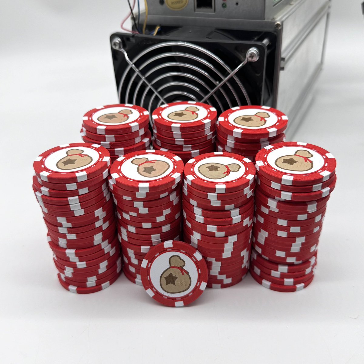 To be in the top 100 wallets of Bellscoin you need about ß84,500 which is worth about $20,900. 

For litecoin that is Ł130,700 worth over $13 million

For Dogecoin that is Ð107,600,000 worth over $23.6 million

Buy $Bells ß