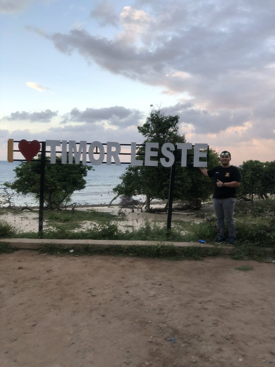 Eddy Ahmad tweet media