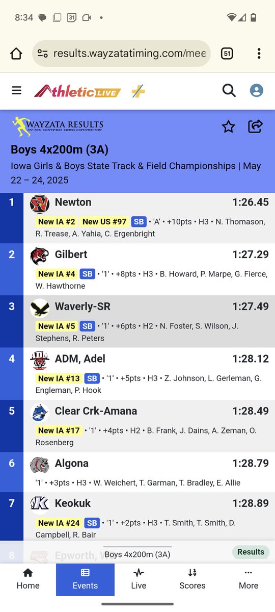 Paul Marpe tweet media