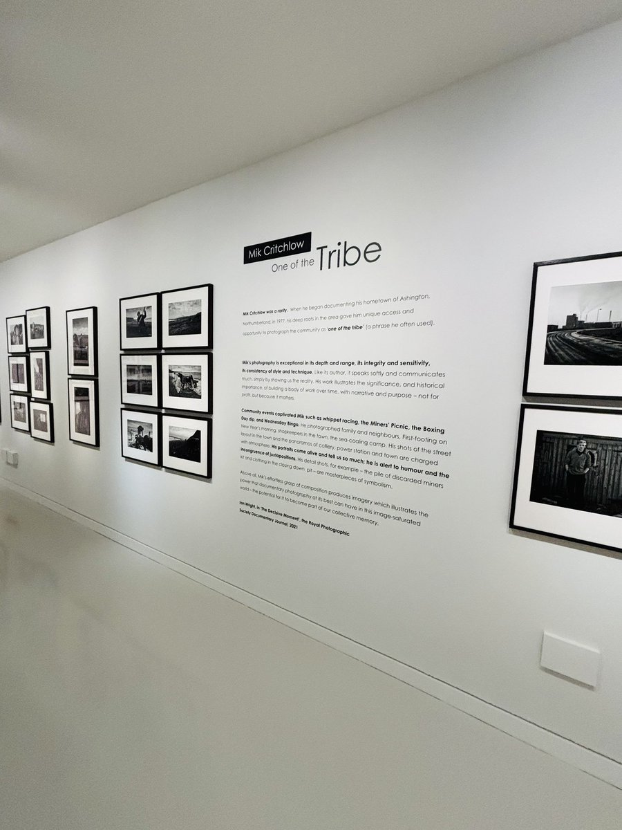 Mik Critchlow tweet media