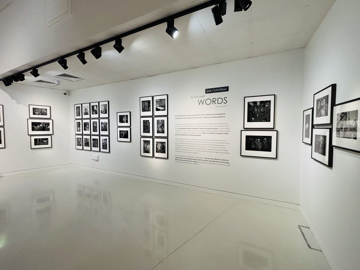 Mik Critchlow tweet media