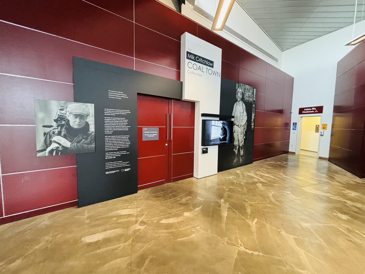 Mik Critchlow tweet media