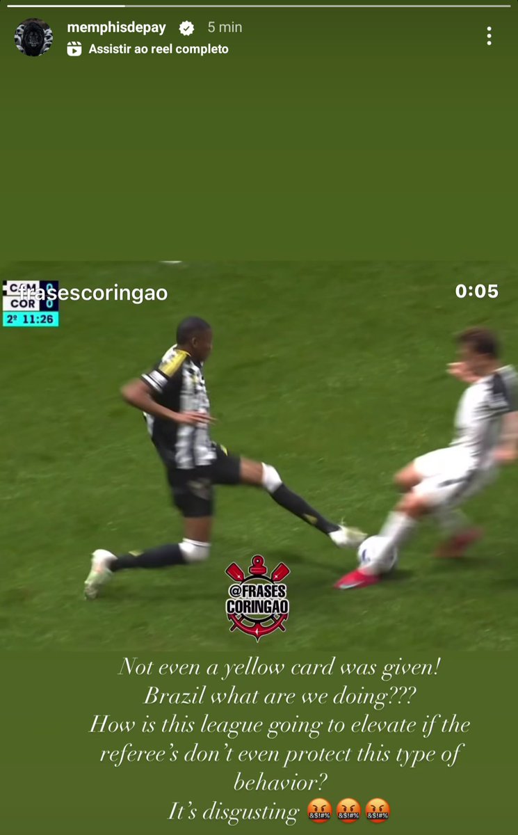 XEREK DA FIEL tweet media