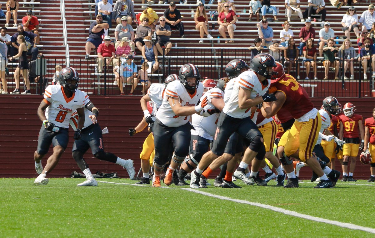 6 More Saturdays and the 2025 Season is here!