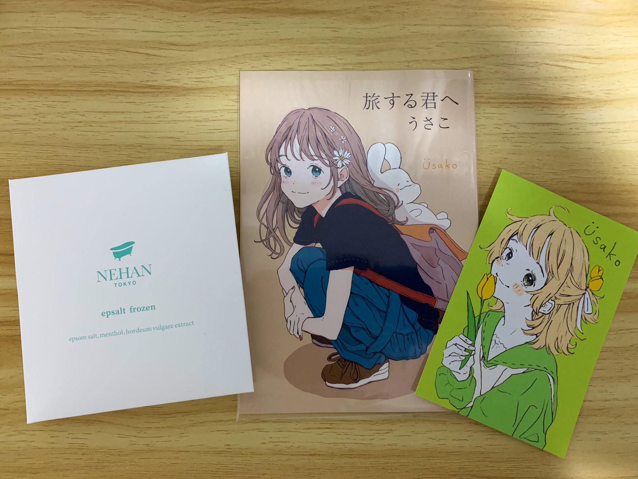 うさこ Üsako (@usakonbu22) / X うさこ Üsako (@usakonbu22) / X