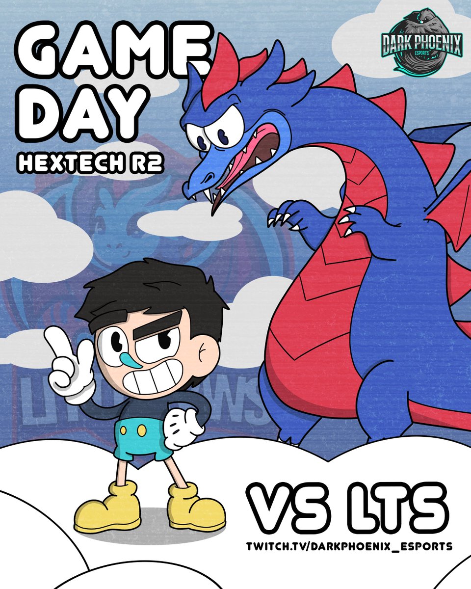 AZร (AitorZero0) (@aitorzero0) on Twitter photo Somos mas malos que el hambre pero hoy es hora de expirar nuestros pecados. Nos vemos a las 20:00 vs LittleSans para salvar la plaza de Hextech, hoy no fallaremos os lo prometo.
#GoDarkPhoenix <a href="/SomosLaTormenta/">Circuito Tormenta</a> Somos mas malos que el hambre pero hoy es hora de expirar nuestros pecados. Nos vemos a las 20:00 vs LittleSans para salvar la plaza de Hextech, hoy no fallaremos os lo prometo.
#GoDarkPhoenix <a href="/SomosLaTormenta/">Circuito Tormenta</a>