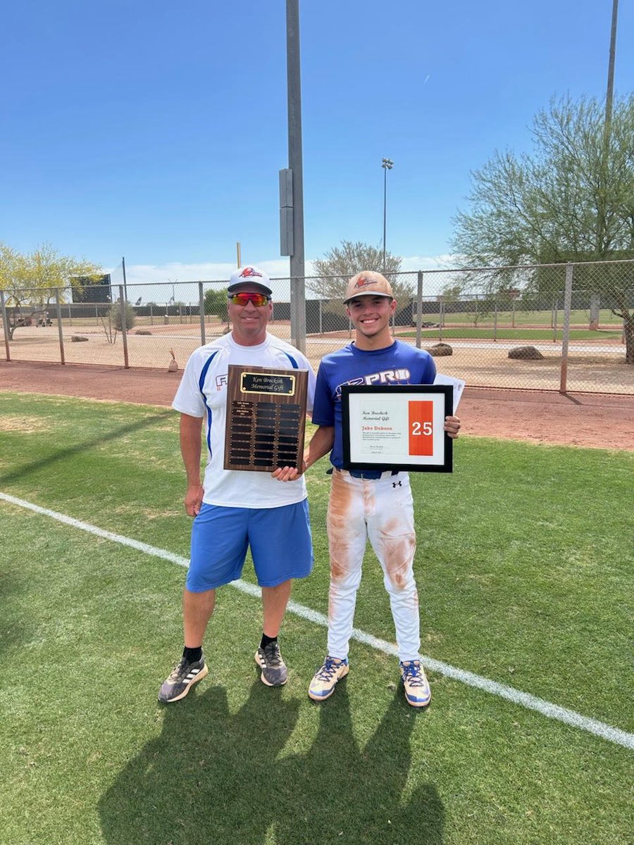 Therron Brockish tweet media