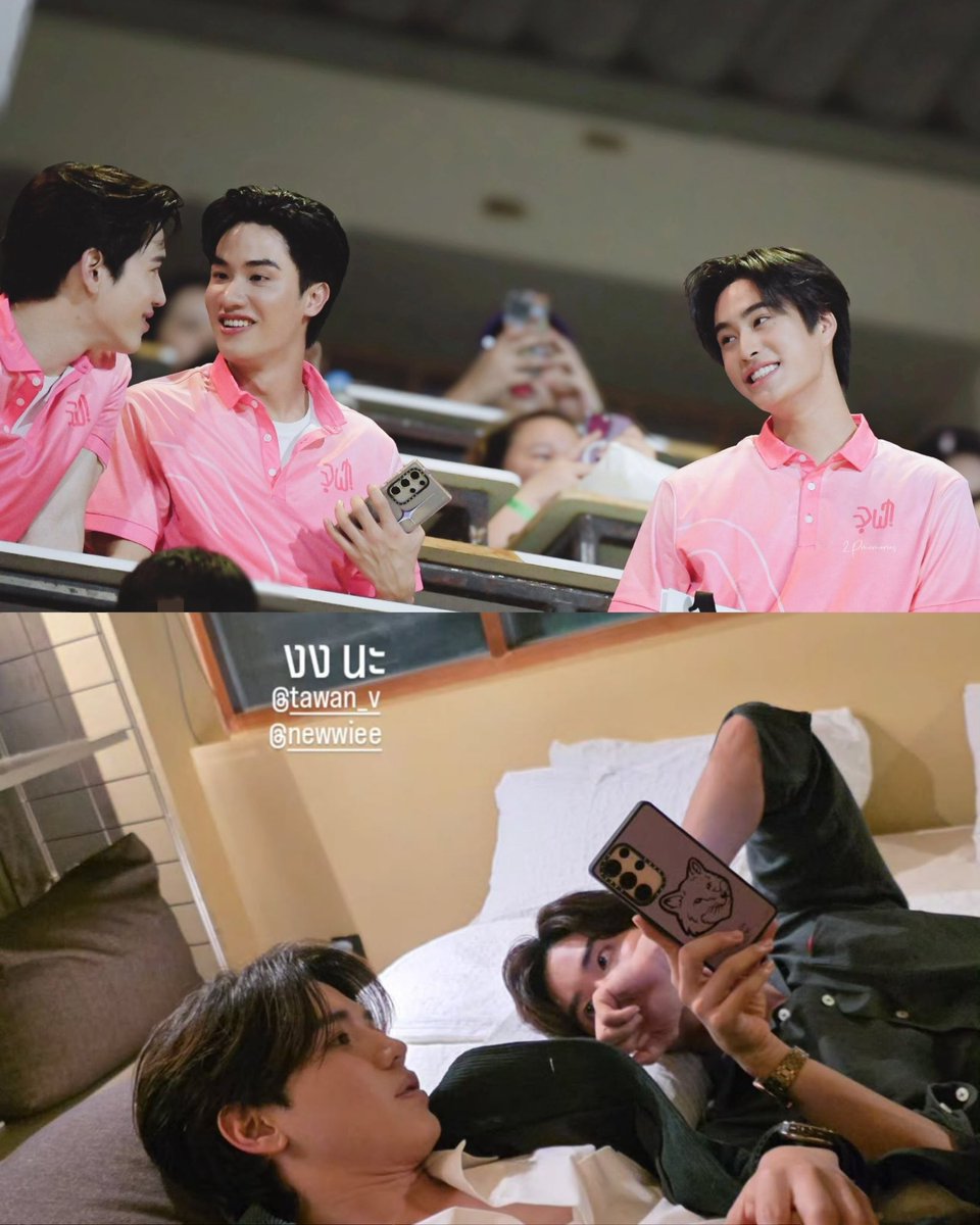 แล้วจะเป็นใครอื่นไม่ได้นอกจากหนุ่มวายคนนี้เสมอมา5555555555555555555555555

BRANDS RALLY WITH GEMINI
#BRANDSBoostUpRallyxเจมีไนน์
#Gemini_NT #TayNew