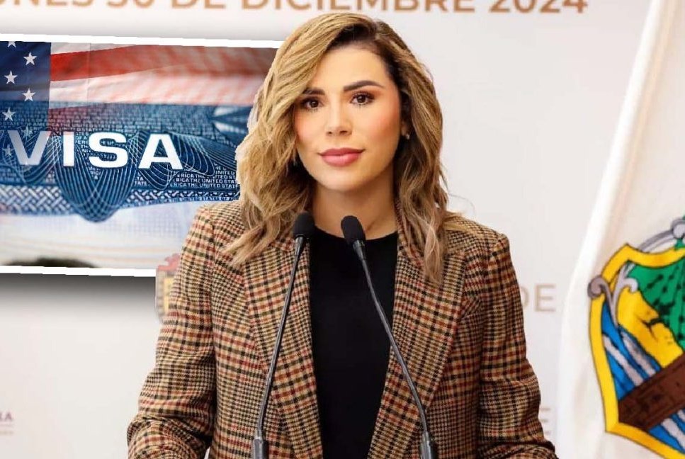 Si la narcogobernadora <a href="/MarinadelPilar/">Marina del Pilar</a> y su esposo ganaran 200 mil pesos mensuales libres entre los 2 y no gastaran ni un centavo juntarían 48 millones de pesos en 20 años.

¿Cómo le hicieron para comprar una casa de 86 millones? 🤔

Con razón los andan investigando los gringos.