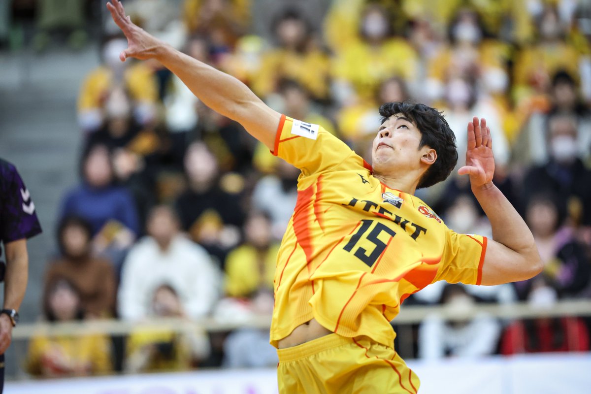 2024-25 SEASON REVIEW🏐 STINGS MVP🐝✨✨✨ ＼ 👑同率 第1位（得票数