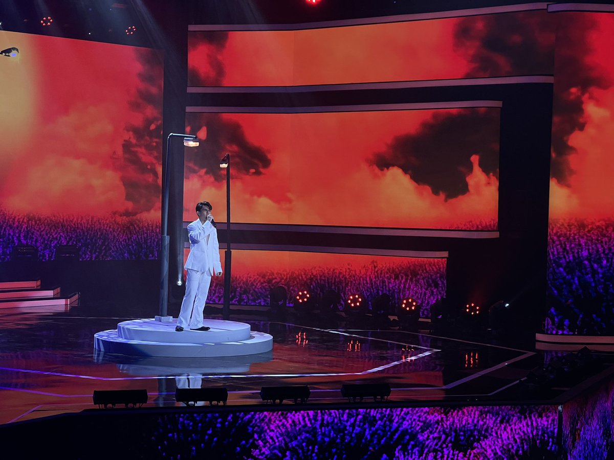 cinemagicmy's tweet image. #BIGSTAGEALPHA #bigstage #bigstage2025