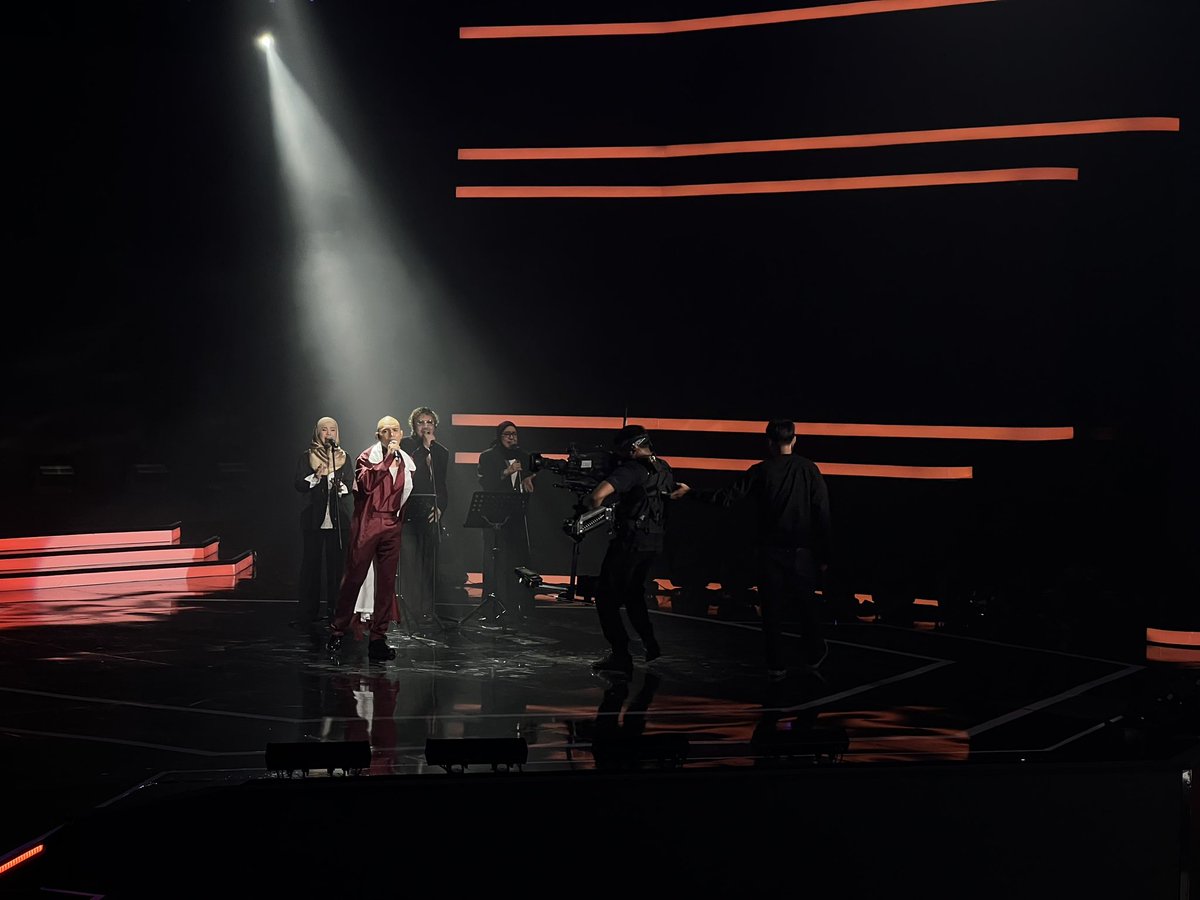 cinemagicmy's tweet image. #BIGSTAGEALPHA #bigstage #bigstage2025