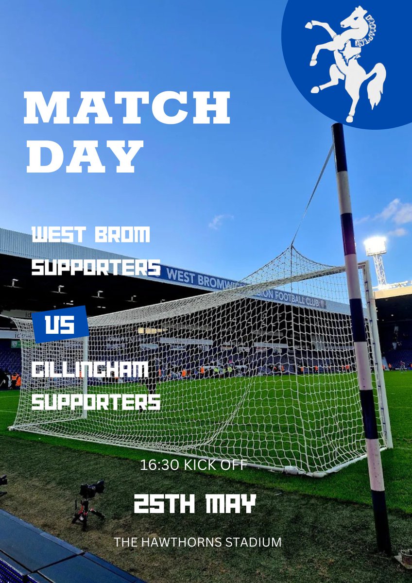 Gillingham Supporters Team tweet media