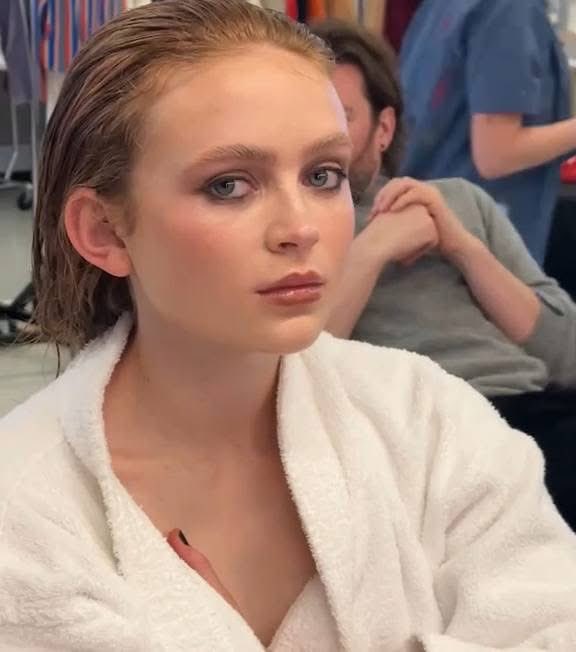 the face card was insane actually