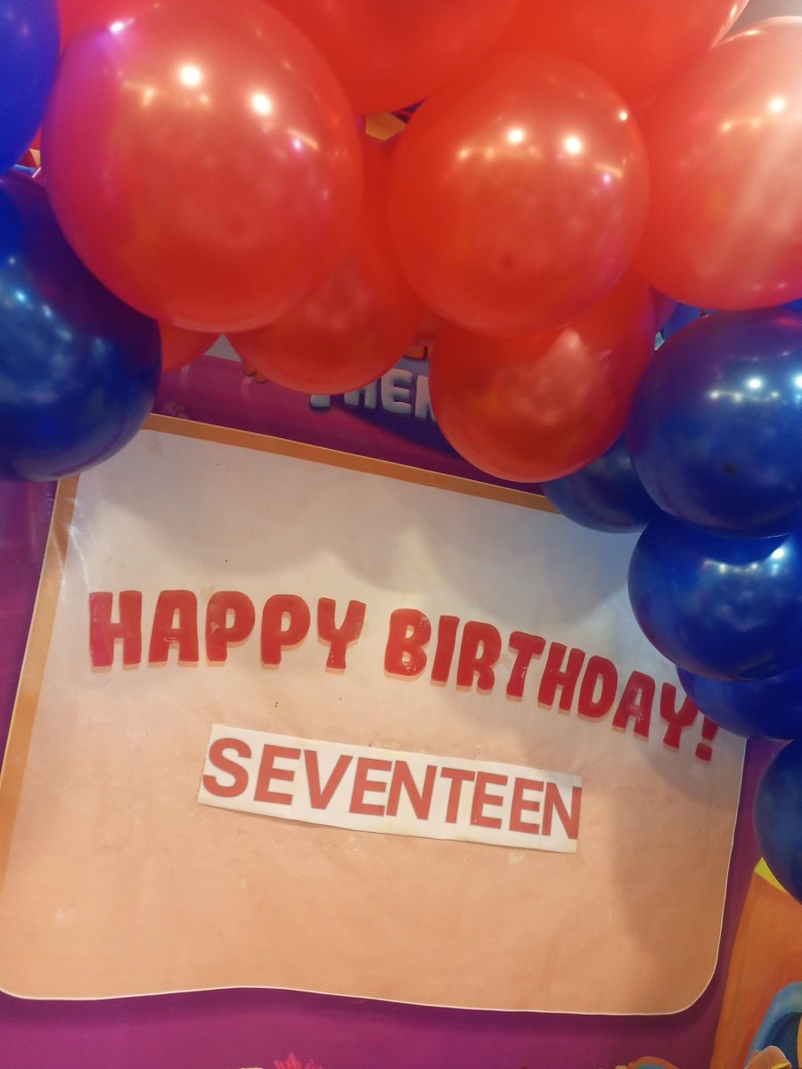 daechwigirlll's tweet image. First time to attend and I can say na uulit!
soafer OA ng raffle 😭 andami!!!!
tysm @TheeDaisyDjarin and the rest of the girls 🫶

@thirteenforsvt #HAPPY_BURSTDAY #TogetherAlways
#SVT_10TH_B_DAY