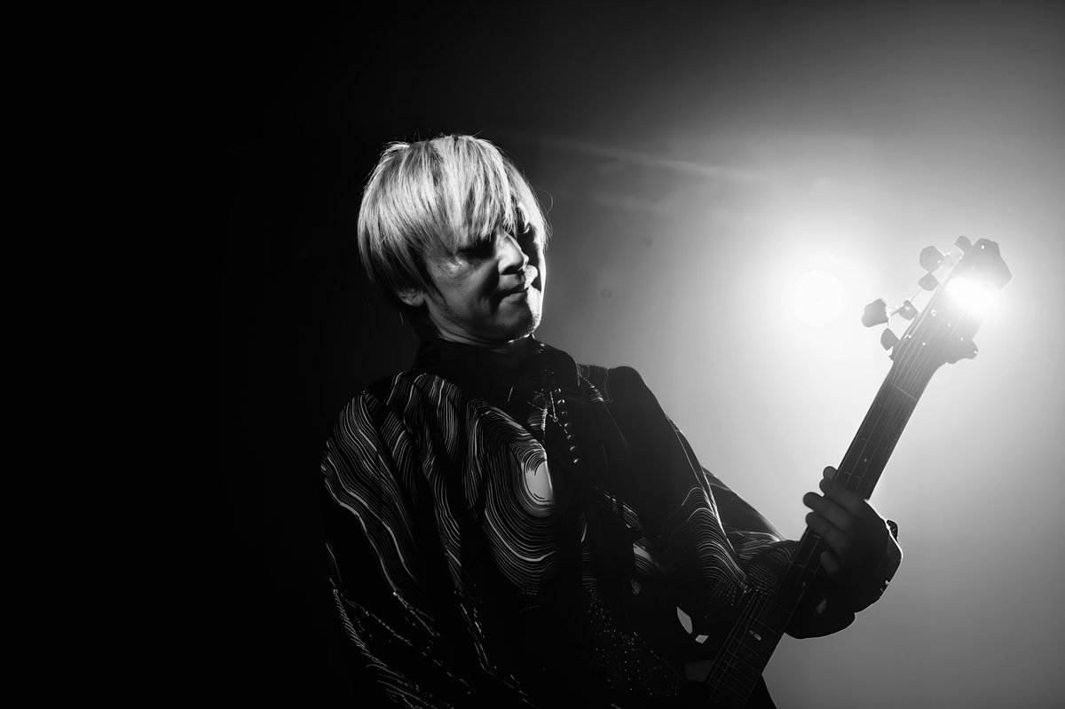 本日はluin四重奏リハでしたー

久しぶりのアコースティック楽しみ
(年末インフルで欠席の為🙏)

次回のライブは6/3ネオ東狂•池袋手刀
よろしくどーぞ

pic by sentaro <a href="/babys_inc/">ｓｅｎｔａｒｏ</a>