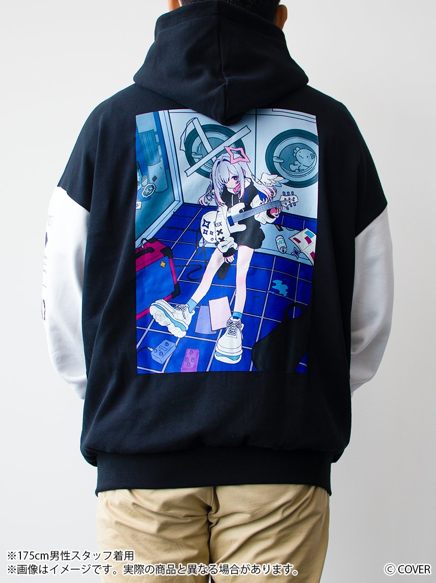 ⭐︎専用⭐︎ かな様 🚨生誕グッズ 明日18:00まで🚨 ・アクリルスタンド ・KNUP.パーカー