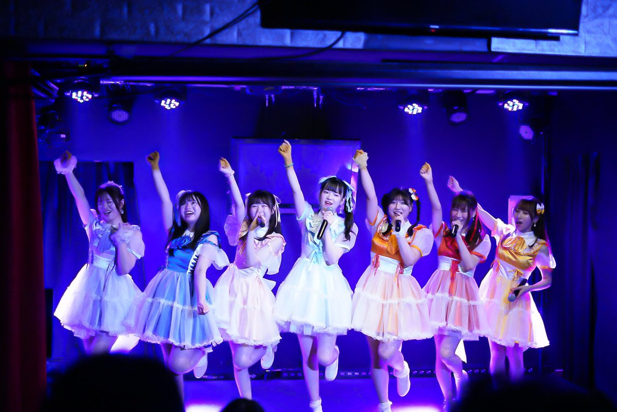 riseru19's tweet photo. 2025.05.25
#KSG2025
一年に一日限りのイベント
撮って出し https://t.co/Vp0D6AZIB1