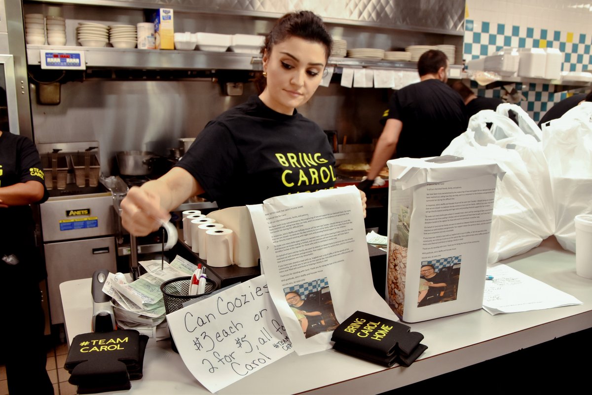 The Midwest Newsroom (@nprmidwestnews) on Twitter photo “If you’re looking for a model citizen: She works hard, she takes care of her kids... That’s the kind of citizen we want here."
A Missouri town says: 'Bring Carol home' after ICE arrest. stlpr.org/law-order/2025…
By <a href="/kavahnmansouri/">Kavahn Mansouri</a> & <a href="/iamcdavis/">Chad Davis</a> “If you’re looking for a model citizen: She works hard, she takes care of her kids... That’s the kind of citizen we want here."
A Missouri town says: 'Bring Carol home' after ICE arrest. stlpr.org/law-order/2025…
By <a href="/kavahnmansouri/">Kavahn Mansouri</a> & <a href="/iamcdavis/">Chad Davis</a>