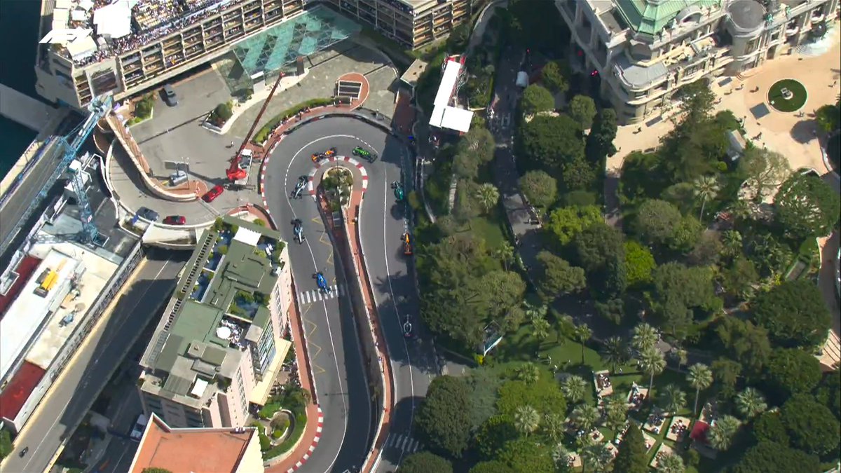 FGOL_GW's tweet photo. #f1 #MonacoGP #train https://t.co/M6EQZFB2Hv