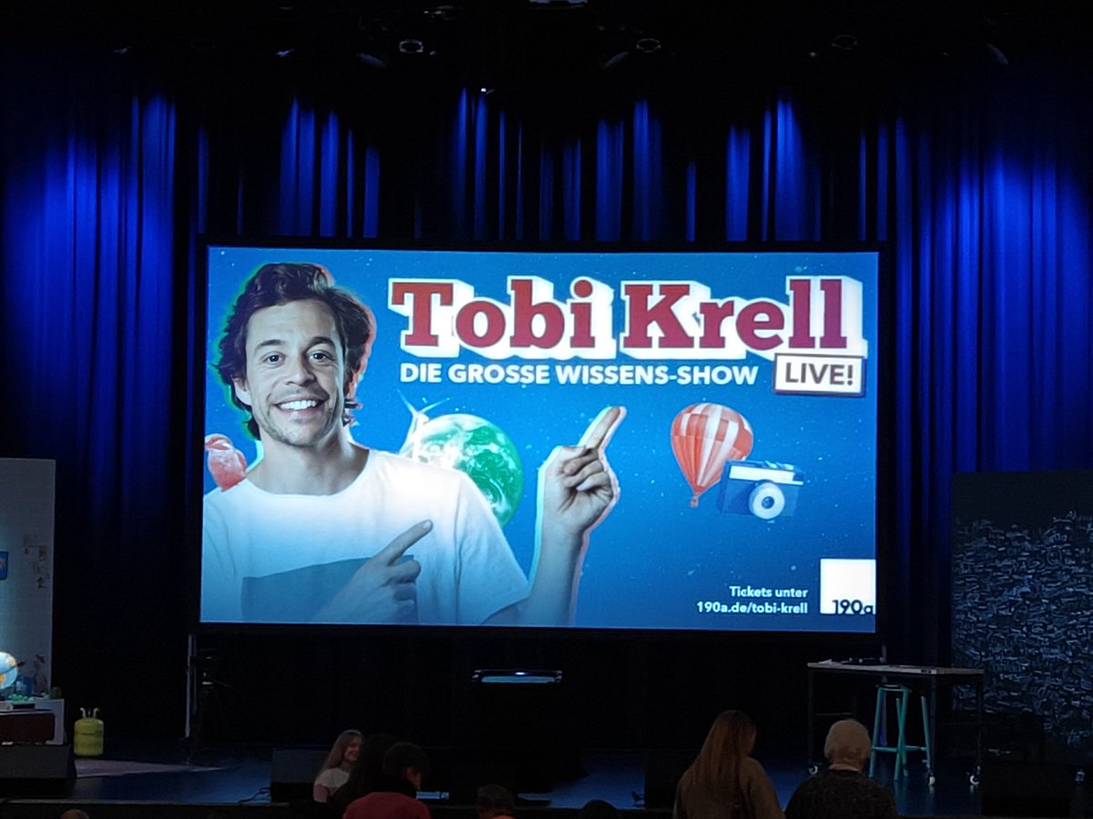 Heute mal Bildung 😅