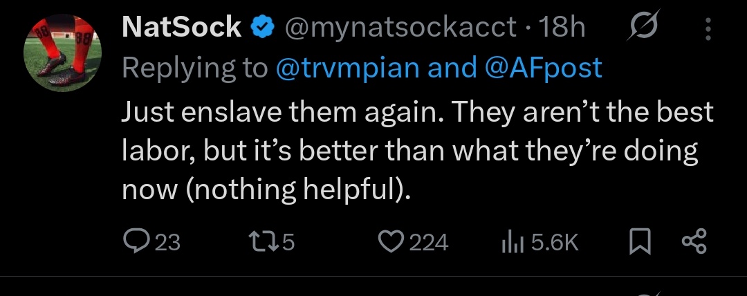 kenxei66615's tweet photo. As a black person, I will say this, be better than this, celebrate that a murderer is in jail, not this. https://t.co/K8nFQU4iNA