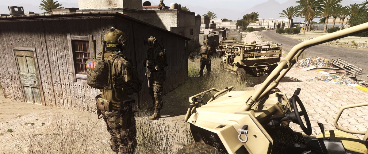 DiabloHelmetcam's tweet image. VÍDEO ▶️ youtube.com/live/UJoXlo3rQ…
Rangers Lead The Way - #Arma3 #arma3screenshots #milsim con @SquadALPHA_ES @ArmaPlatform