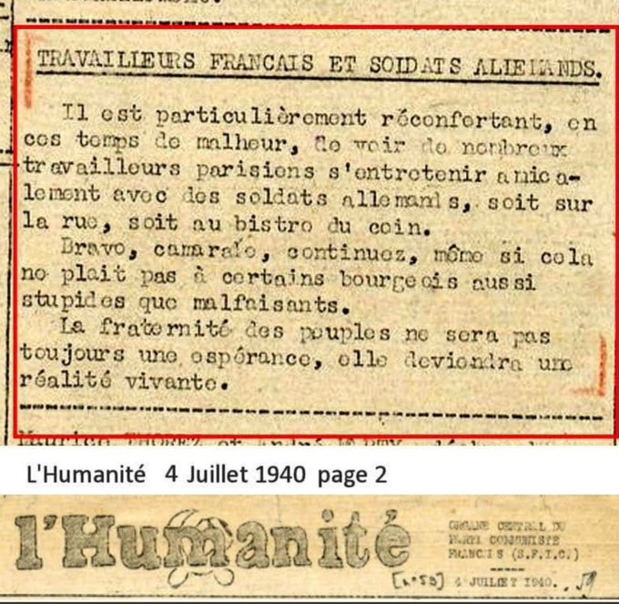 perezer62368538's tweet image. nous attendions pas a un autre discourt de votre part !!