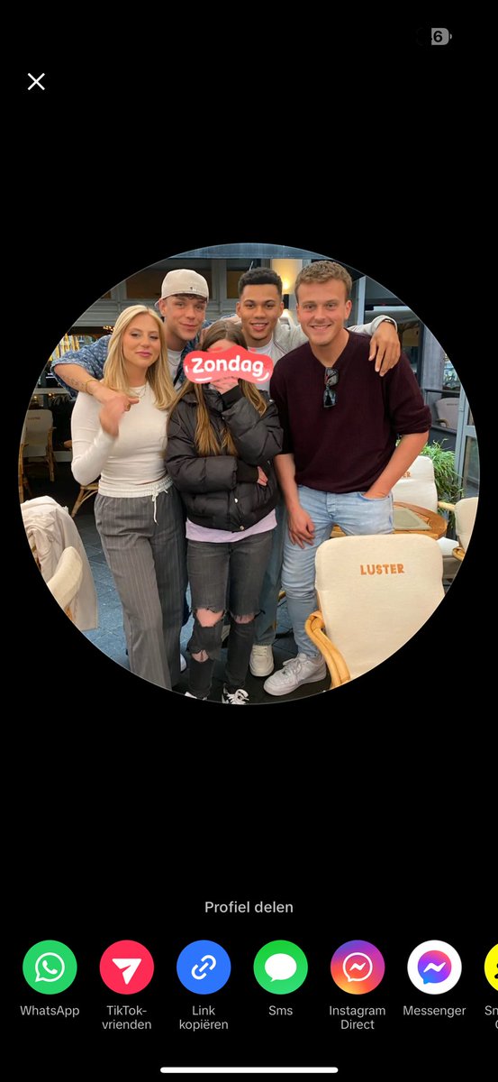 Jane Karto tweet media