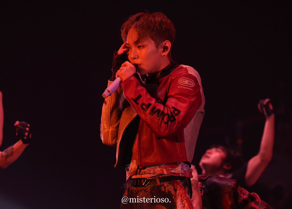 239_misterioso's tweet photo. 250525 기범이❤️‍🔥
#KEY #키 #기범 #SHINee #샤이니 https://t.co/M8pIrOz9en