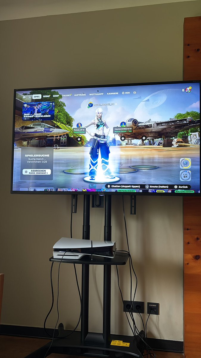 Arise Ben tweet media