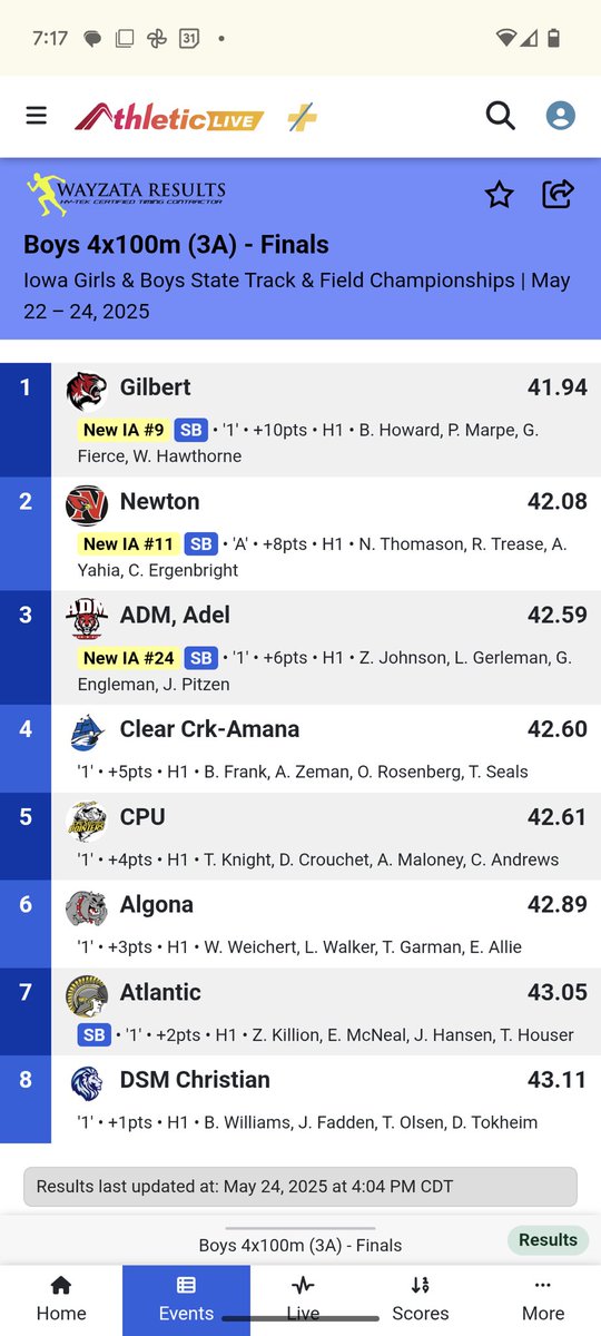 Paul Marpe tweet media