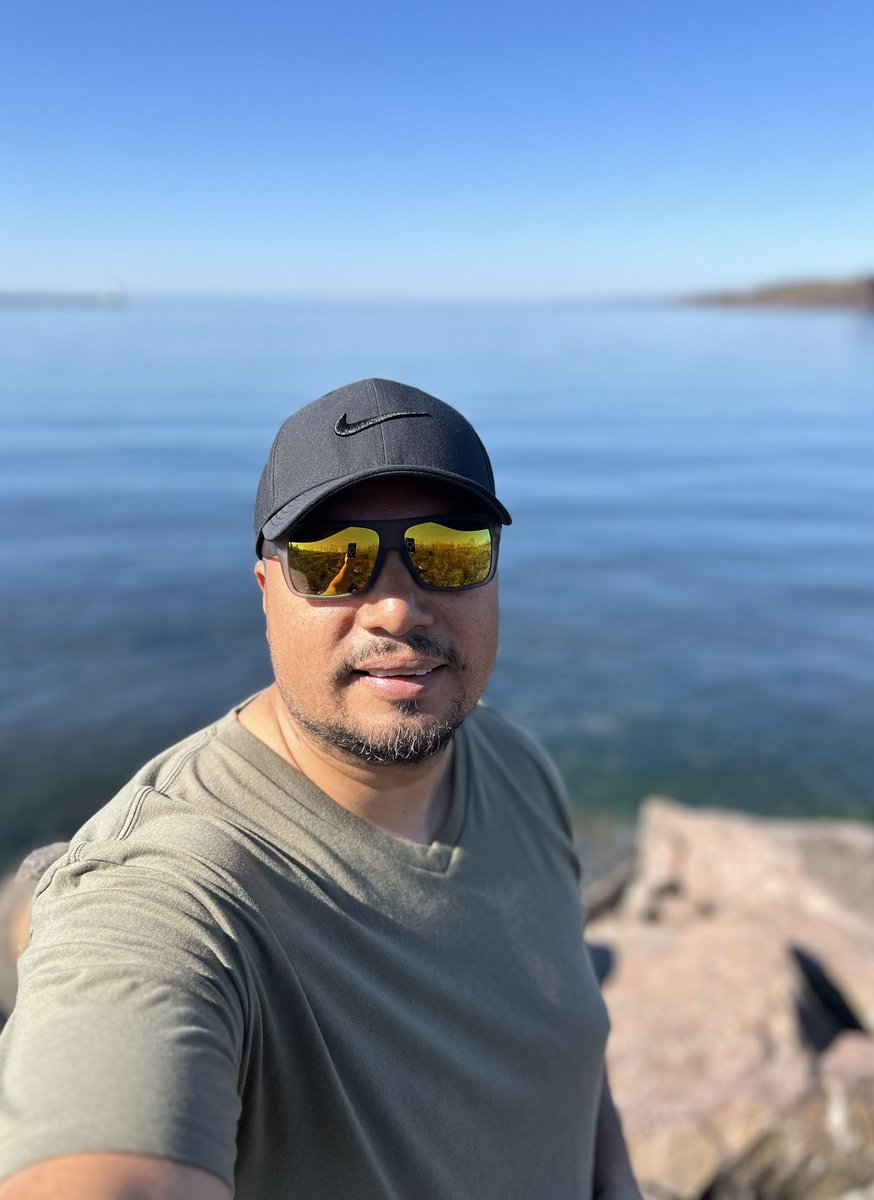 I took a week off and my whole perspective on AI changed.

I still think AI is disruptive and incredibly helpful across a huge array of tasks.

But I’m convinced that human connection and physical labor will be in even greater demand in the near future.