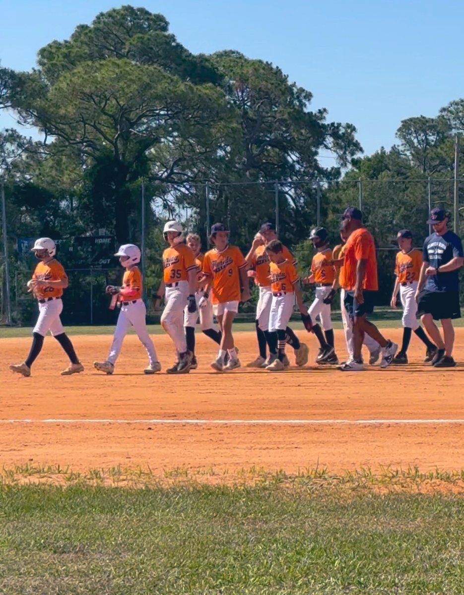 KalebAmmeraal's tweet photo. Secured the #1 seed in the Gold Bracket for Day 2
Game time: 2:15 PM
Letโs handle business ๐ช๐ผ
Letโs go Burn โพ๏ธ๐ฅ
#BurnBall #GoldBracket #ChampsOnMyMind #MemorialDayTournament @FLBurnTampa @GSABaseball_FL https://t.co/Ez8rmwA7Pi